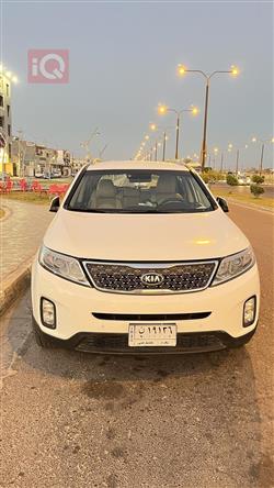 کیا سۆرینتۆ